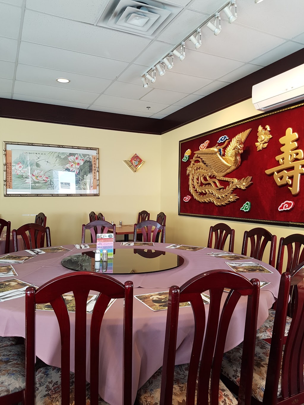 May Garden Chinese Restaurant Bedford | 1475 Bedford Hwy, Bedford, NS B4A 3Z5, Canada | Phone: (902) 832-2226