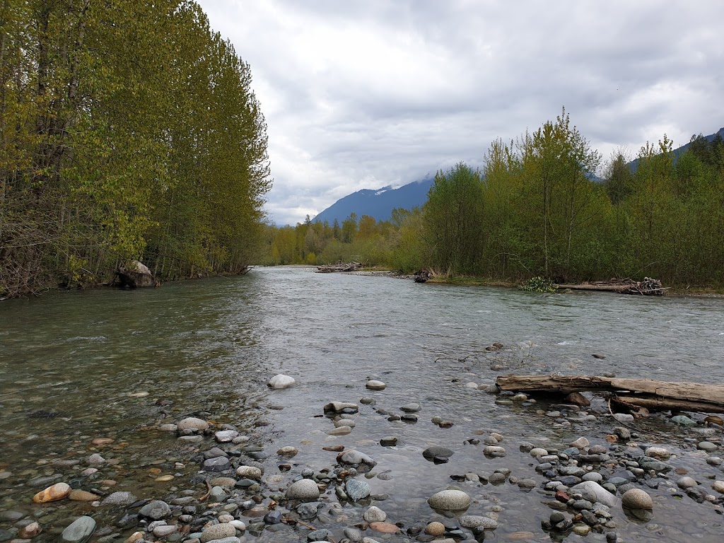 Chilliwack River Provincial Park | Rosedale, BC V0X 1X0, Canada