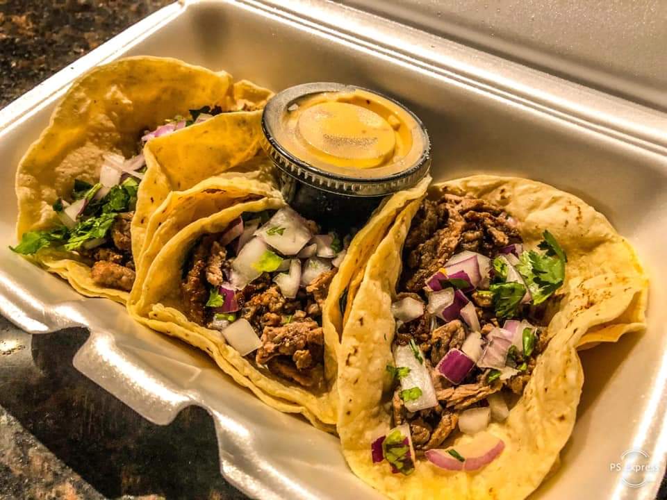 Chicanos Tacos and Tequila | 219 Dalhousie St, Amherstburg, ON N9V 1W6, Canada | Phone: (226) 722-5583