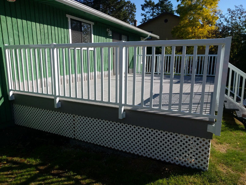 Miller Fence | 9447 Glenelg Ave, North Saanich, BC V8L 5G9, Canada | Phone: (250) 656-7529