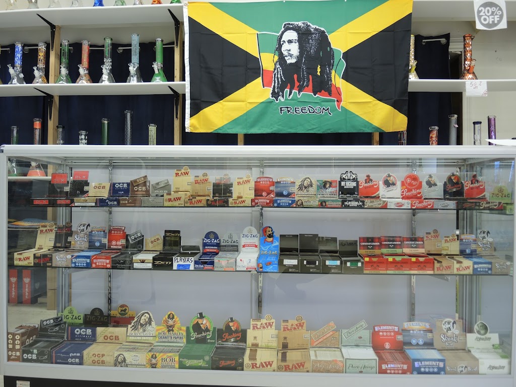 420 Glass Station | 15 Downsview Dr, Lower Sackville, NS B4E 0J8, Canada | Phone: (902) 865-6602