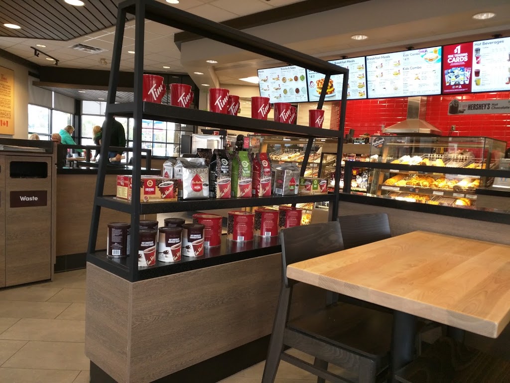 Tim Hortons | 236 King George Rd, Brantford, ON N3R 5L4, Canada | Phone: (519) 759-8834