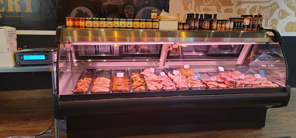European Butchery and Fine Foods | Kayla Building, Queen St S, Tottenham, ON L0G 1W0, Canada | Phone: (289) 544-3207