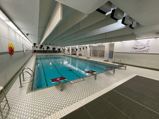 Franks Swim School at Bishop Strachan | 298 Lonsdale Rd, Toronto, ON M4V 1X2, Canada | Phone: (647) 483-4736