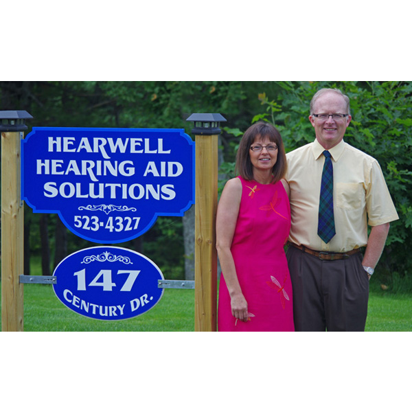 Hearwell Hearing Aid Solutions Inc. | 147 Century Dr, Hebbville, NS B4V 6V8, Canada | Phone: (902) 523-4327