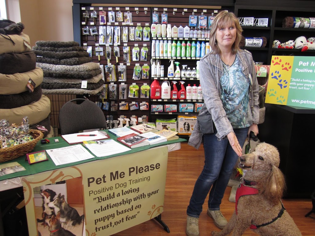 Pet Me Please | 1386 County Rd 5, Frankford, ON K0K 2C0, Canada | Phone: (613) 398-0314