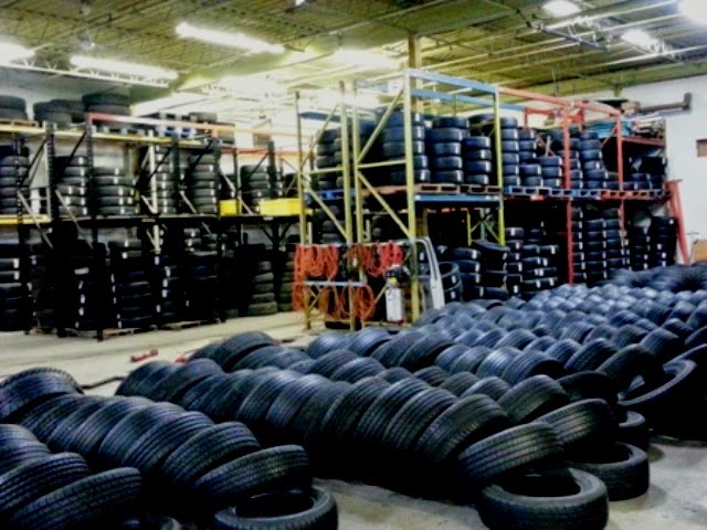 Best Deal Tires Inc. | 150 Telson Rd, Markham, ON L3R 1E5, Canada | Phone: (905) 305-0352