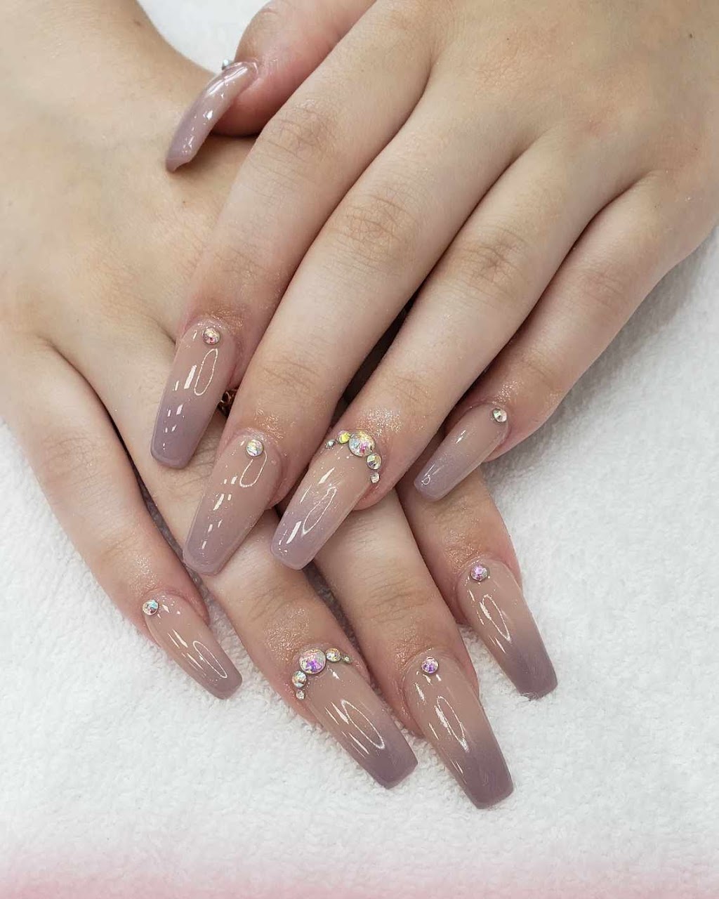 Nails For You | 735 Markland St #11, Markham, ON L6C 0G6, Canada | Phone: (905) 887-0227