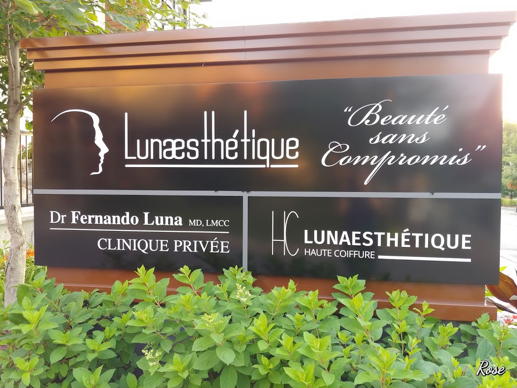 Lunaesthétique Haute Coiffure | 28 Rue Principale, Gatineau, QC J9H 3L1, Canada | Phone: (819) 557-3052