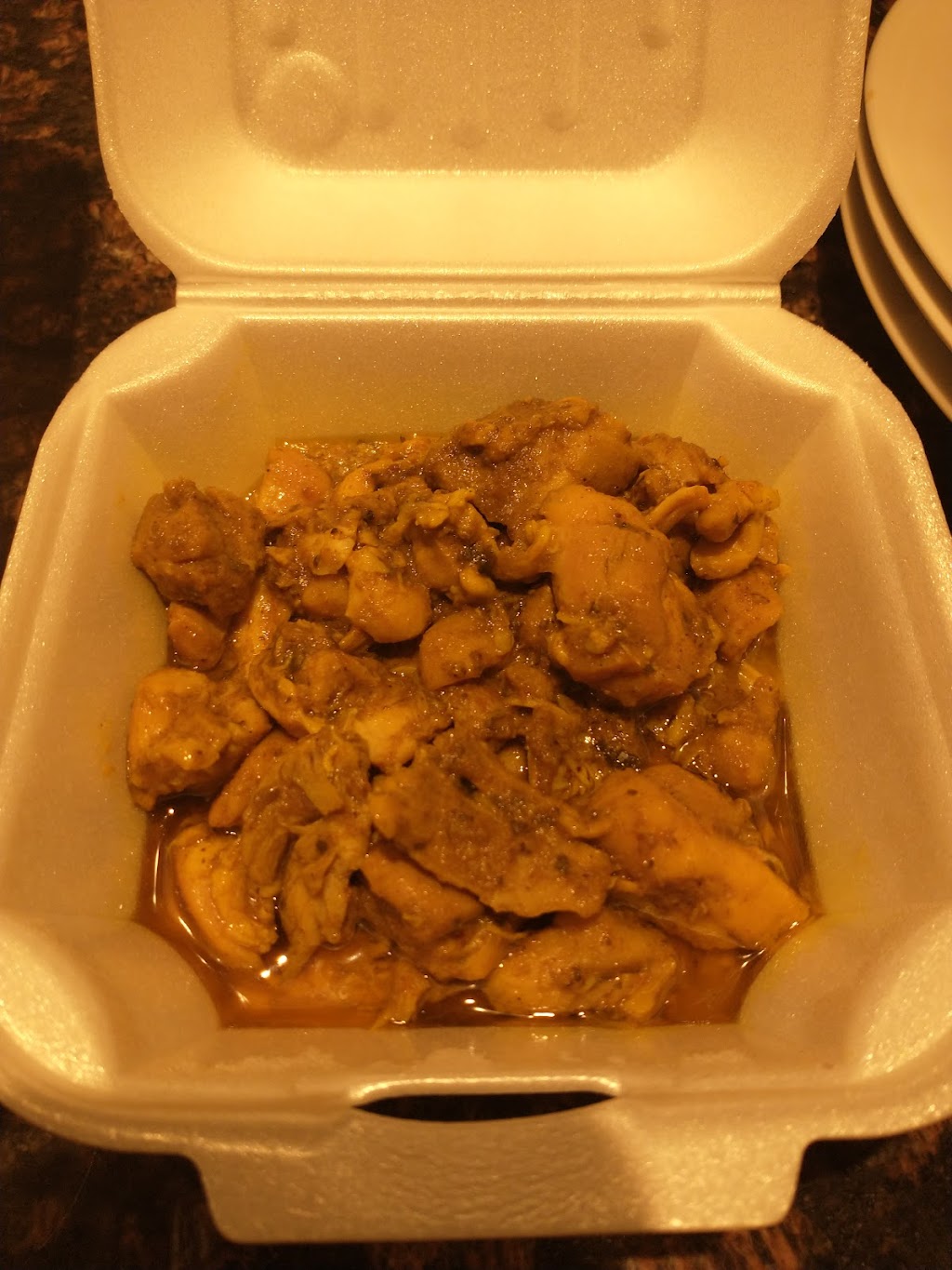 JJs Roti Delight | 5506 Lawrence Ave E, Scarborough, ON M1C 3B2, Canada | Phone: (416) 519-3234