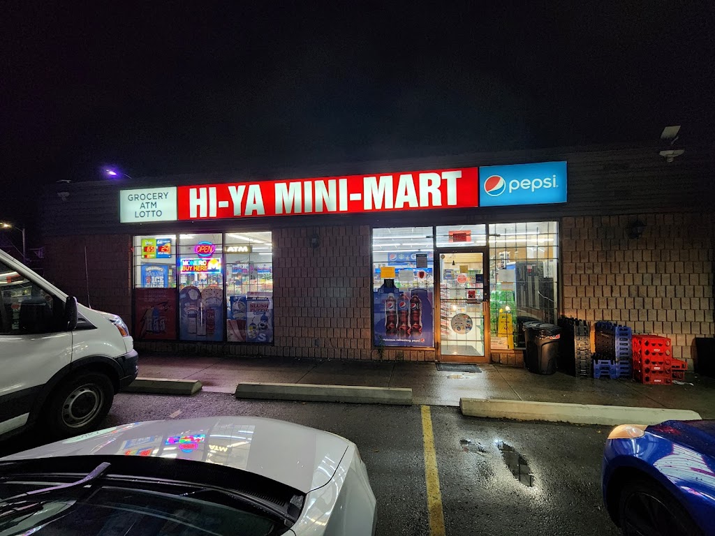 FastBTC Bitcoin ATM - Hi-Ya Mini Mart | 332 Wharncliffe Rd N, London, ON N6G 1E1, Canada | Phone: (888) 832-1282