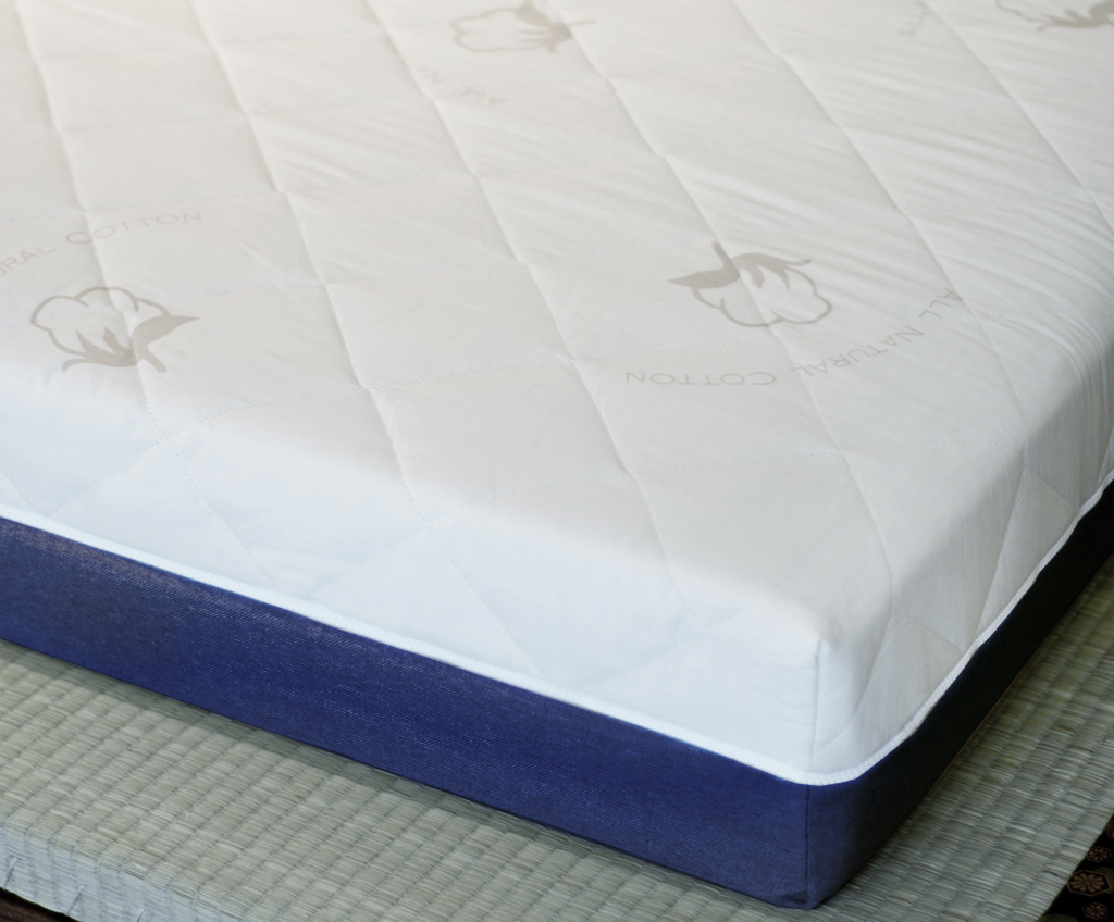 Boréal Atelier de matelas - Mattress Workshop | 9412 Boulevard Viau, Saint-Léonard, QC H1R 3B5, Canada | Phone: (514) 327-6116