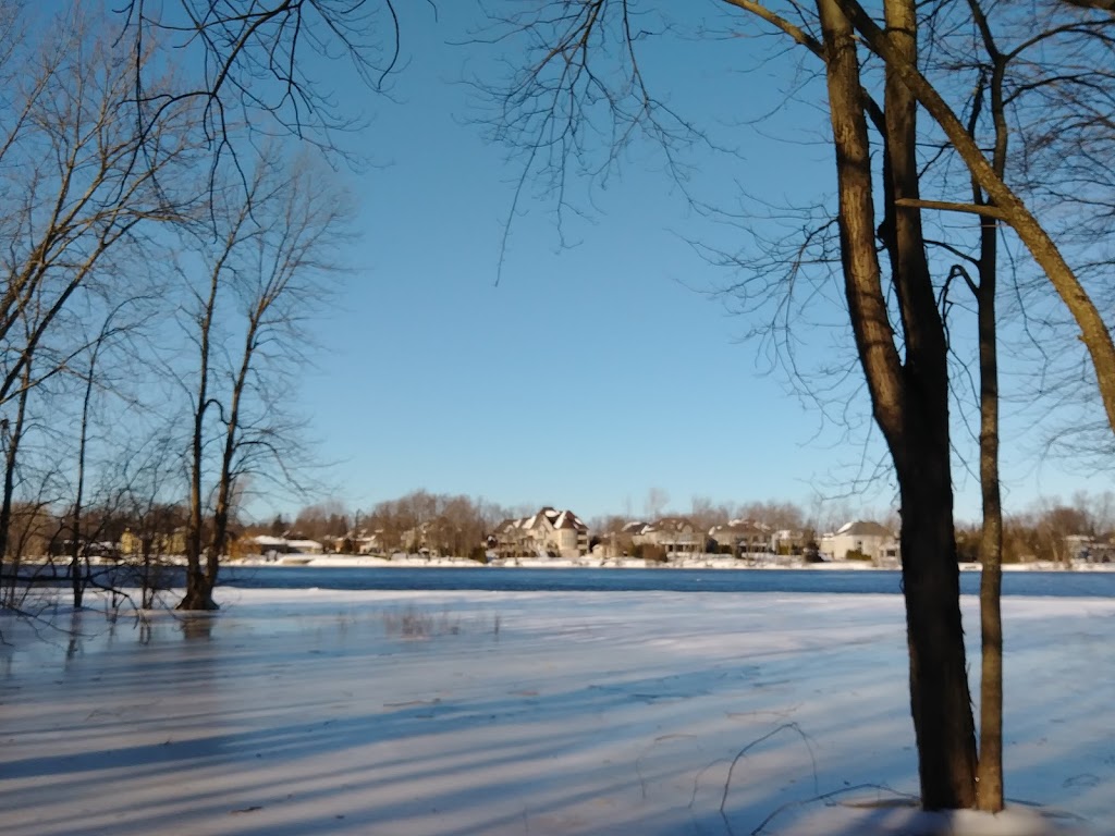 Parc des Arbres | Pierrefonds-Roxboro, Montreal, QC H8Z 2M3, Canada