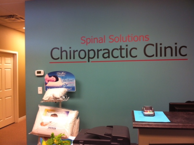 Spinal Solutions Chiropractic Clinic | 69 Karwood Dr Unit 5, Paradise, NL A1L 0L3, Canada | Phone: (709) 782-1555