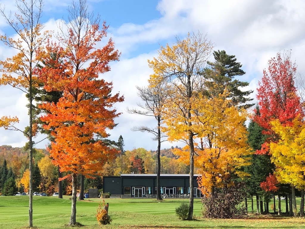 Bancroft Ridge Golf Club | 30 Nicklaus Dr, Bancroft, ON K0L 1C0, Canada | Phone: (613) 332-4653