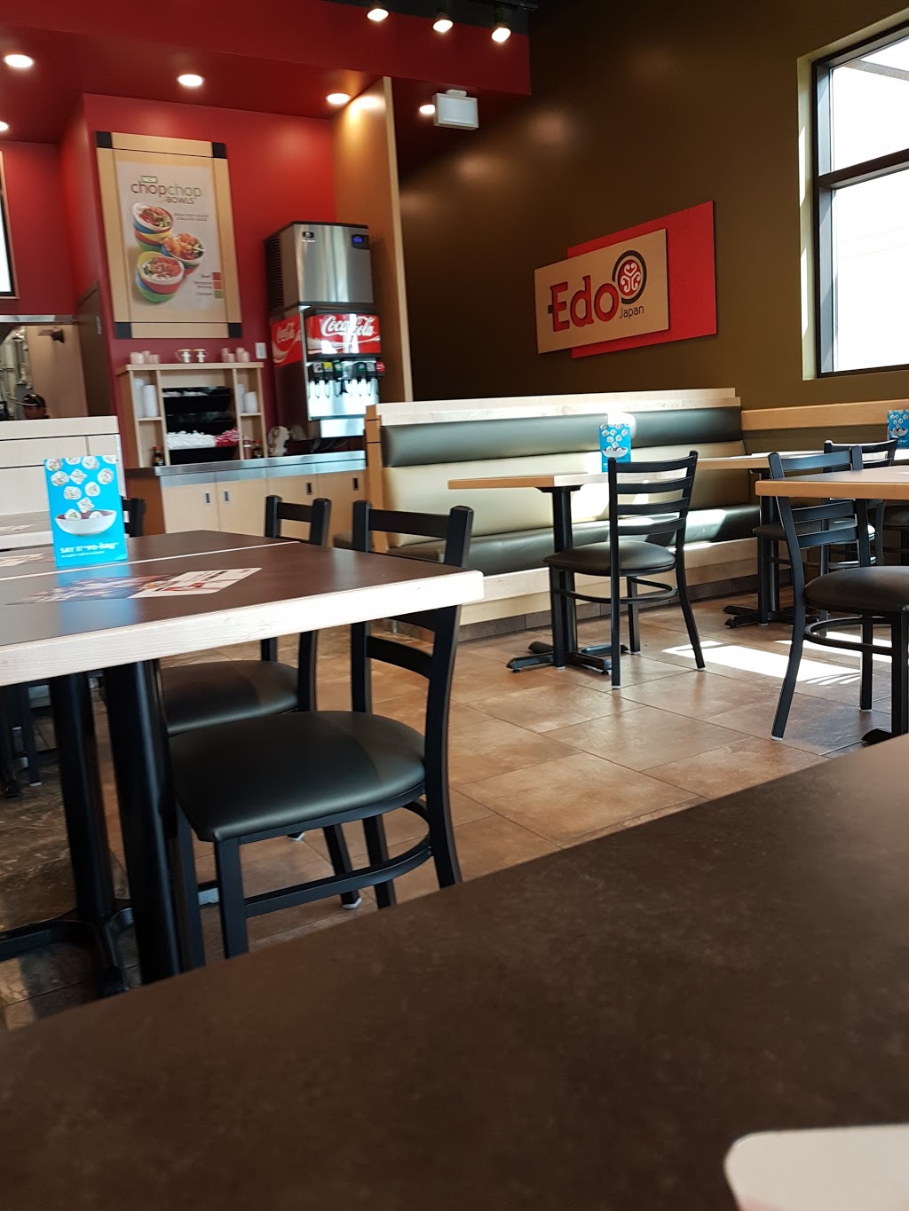 Edo | 12840 167 Ave NW #104, Edmonton, AB T6V 1J6, Canada | Phone: (780) 250-5545