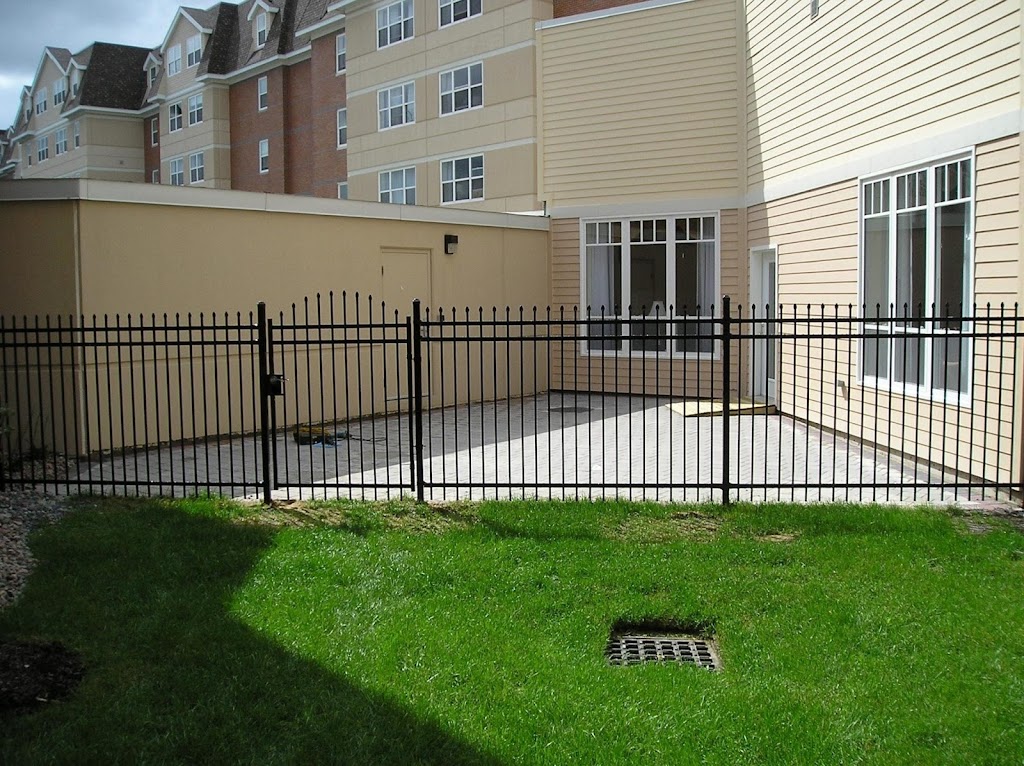 MacDonald Fencing | 1 This St, Porters Lake, NS B3E 1H4, Canada | Phone: (902) 466-6100