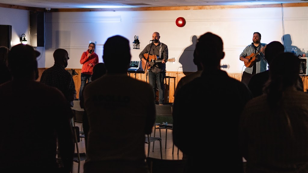 Coastal Church | 3640 Nova Scotia Trunk 3, Barrington Passage, NS B0W 1G0, Canada | Phone: (902) 635-3333