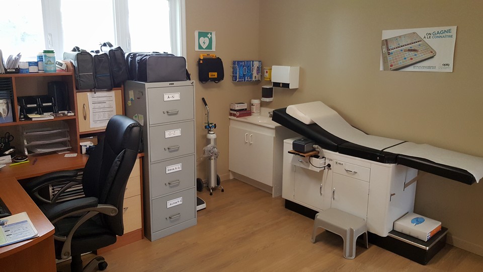 MédicalAIR | 300 Bd Marcotte, Roberval, QC G8H 1Z2, Canada | Phone: (418) 275-2703