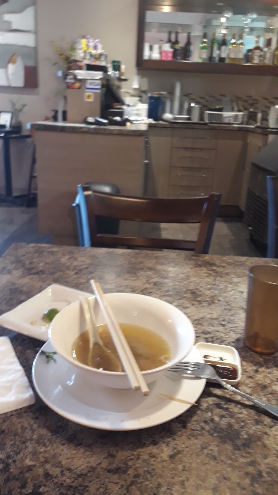 Pho Tin Tin Restaurant | 201 Fourth St, Nanaimo, BC V9R 1T3, Canada | Phone: (250) 591-6490