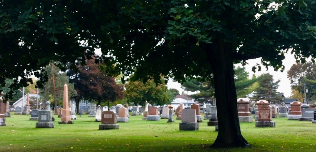 Kemptville Public Cemetery | 111 King St, Kemptville, ON K0G 1J0, Canada