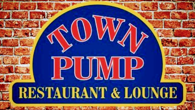 The Town Pump Restaurant and Lounge | 6014 50 Ave, Stettler, AB T0C 2L2, Canada | Phone: (403) 742-3432