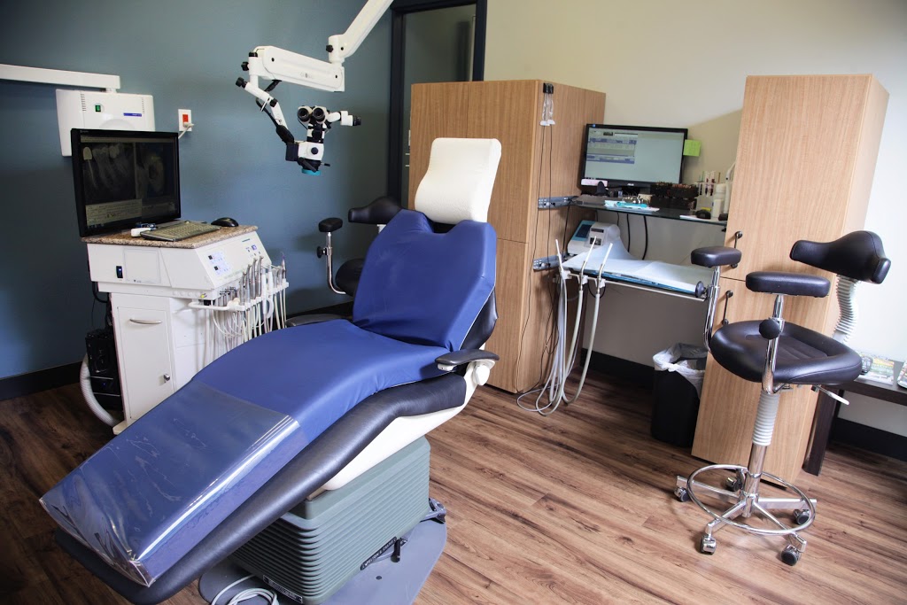 Tri City Endodontics | 2726 Saint Johns Street, Port Moody, BC V3H 2B7, Canada | Phone: (604) 492-3034