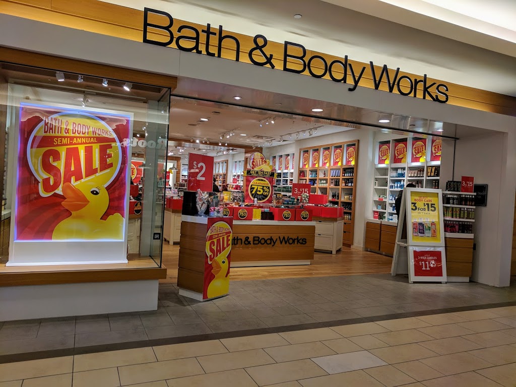 Bath & Body Works | Stone Road Mall, 435 Stone Rd W, Guelph, ON N1G 2X6, Canada | Phone: (519) 836-6904