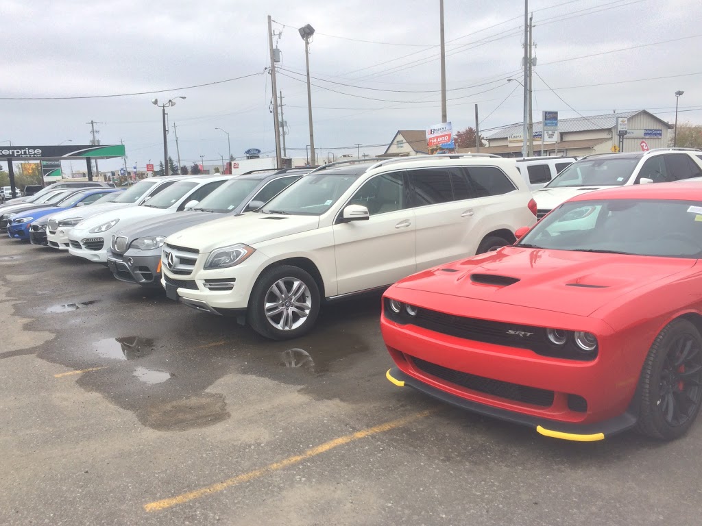 CarHub Caledon Chrysler Dodge Jeep Ram | 12435 Hwy 50 S, Bolton, ON L7E 1M3, Canada | Phone: (877) 756-4219