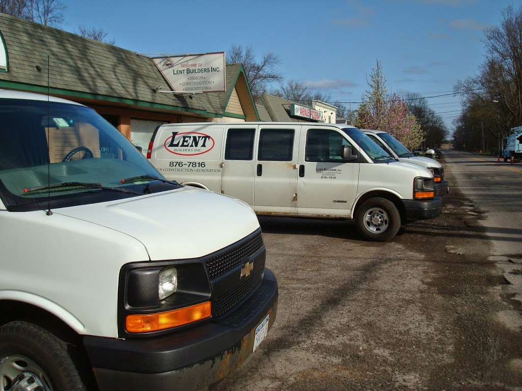 Lent Builders Inc | 228 Zimmerman St, North Tonawanda, NY 14120, USA | Phone: (716) 876-7816