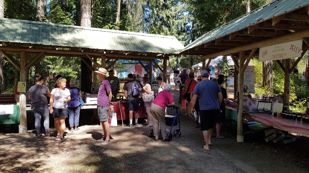 Errington Farmers Market | 1390 Errington Rd, Errington, BC V0R 1V0, Canada | Phone: (250) 586-0099