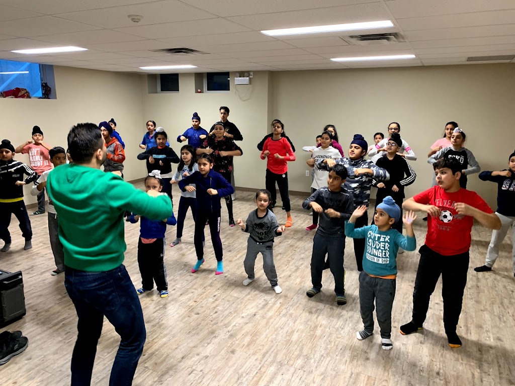 Sarang Folk Dance And Art Academy Brampton Toronto | 90 Delta Park Blvd, Brampton, ON L6T 5E7, Canada | Phone: (437) 985-7755