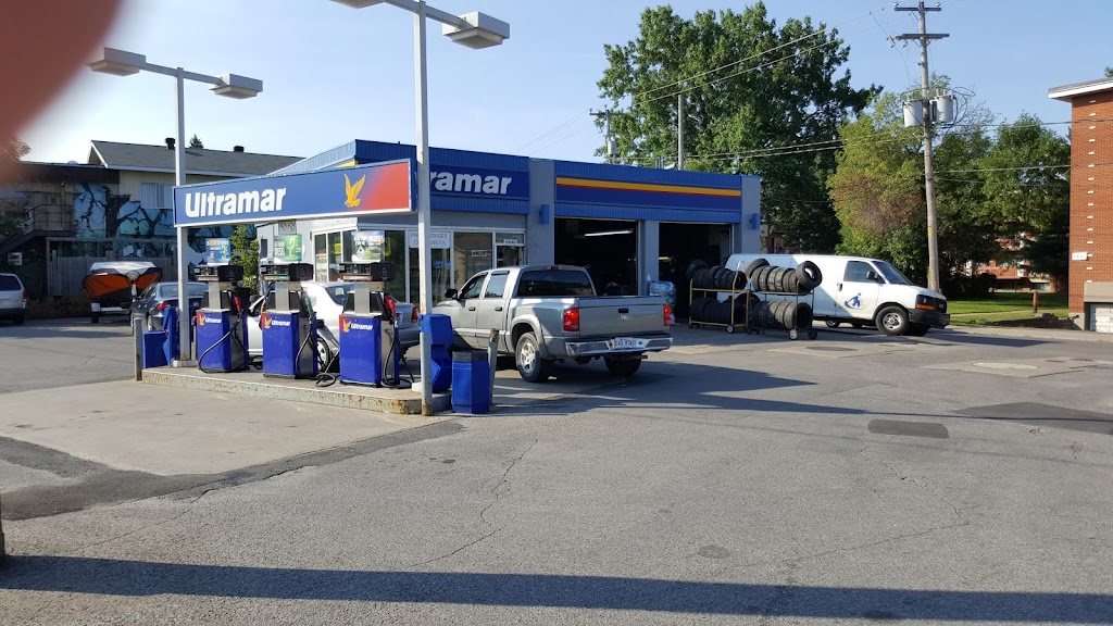 Ultramar | 1890 Bd du Curé-Labelle, Laval, QC H7T 1L2, Canada | Phone: (450) 682-5440