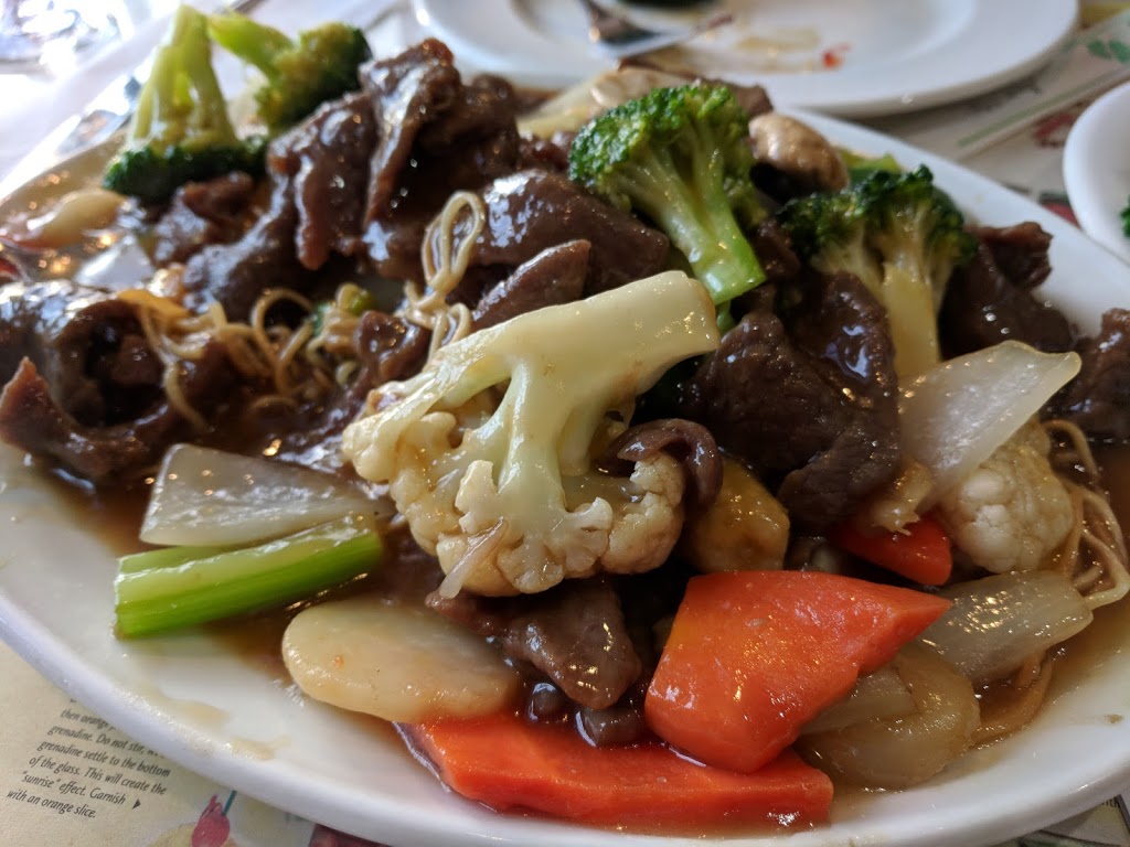 Maple Garden Chinese Restaurant | 10065 Keele St, Maple, ON L6A 1W4, Canada | Phone: (905) 832-9252