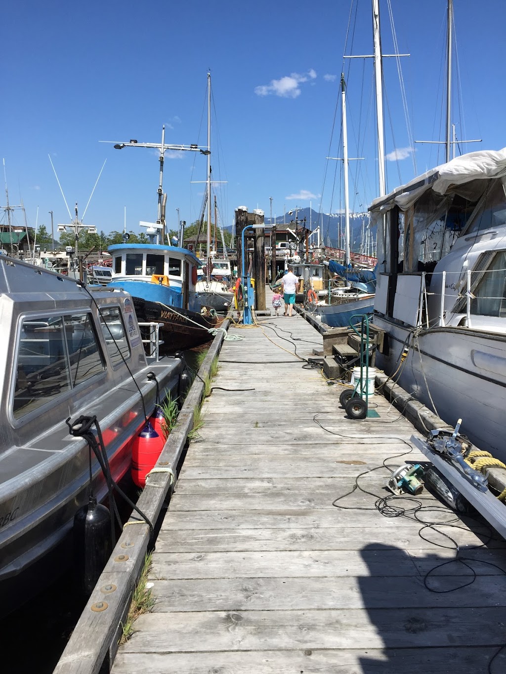 Squamish Harbour Authority | 37778 Loggers Lane, Squamish, BC V0N 3G0, Canada | Phone: (604) 892-3725