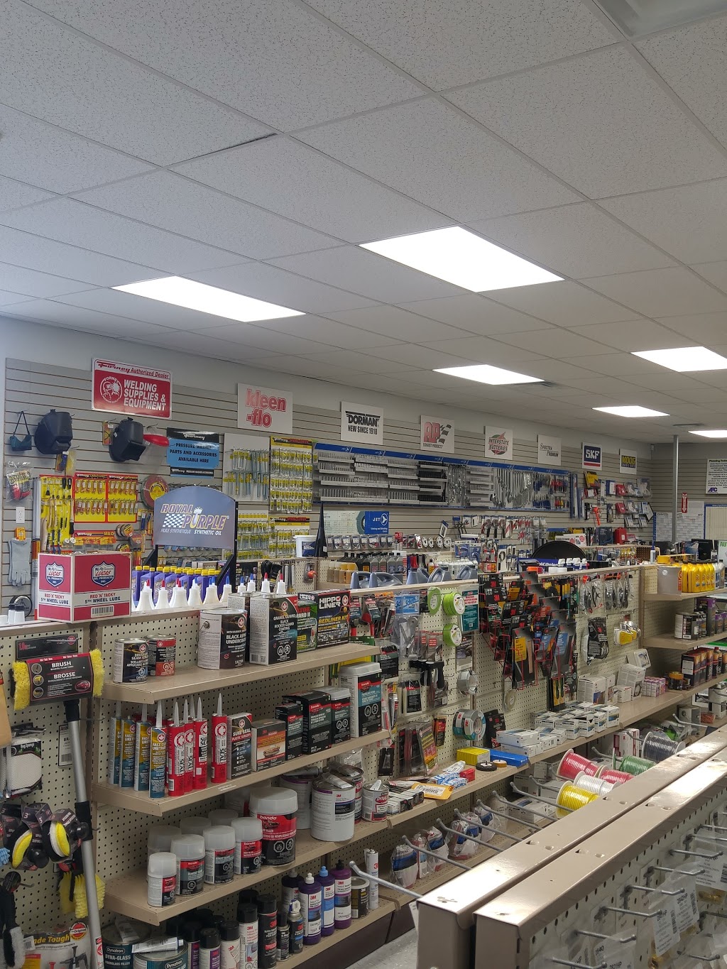 APC Auto Parts Centres | 252 Hamilton Crescent, Dorchester, ON N0L 1G4, Canada | Phone: (519) 268-8250