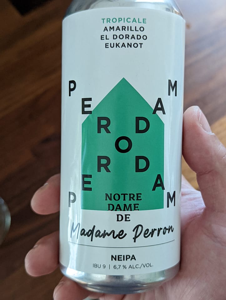 Perodam - Microbrasserie Solidaire | 1847 Bd Perrot #300, Notre-Dame-de-lÎle-Perrot, QC J7V 7P2, Canada | Phone: (514) 453-0553