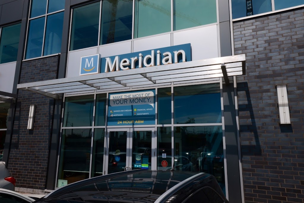 Meridian Credit Union | 1331 Clyde Ave. Unit 104, Nepean, ON K2C 3G4, Canada | Phone: (613) 228-6185