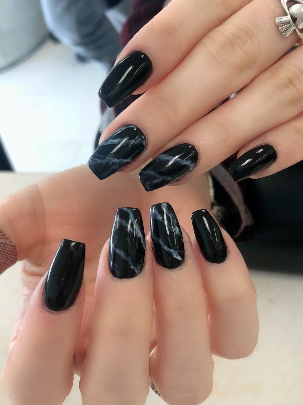 LYNNLYNN NAILS | 2900 Woodroffe Ave, Nepean, ON K2J 4P7, Canada | Phone: (613) 823-2626