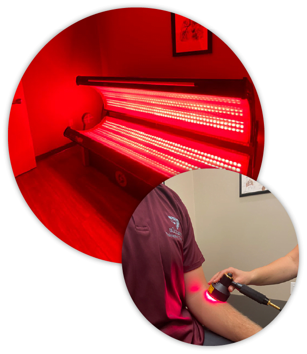 Oshawa Red Light Therapy | 549 King St E, Oshawa, ON L1H 1G3, Canada | Phone: (289) 780-0404