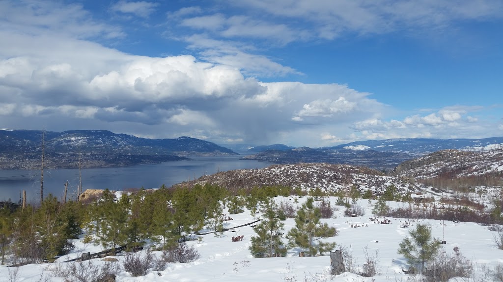 Johns Family Nature Conservancy | 6970 Chute Lake Rd, Kelowna, BC V1W 4L5, Canada | Phone: (250) 763-4918