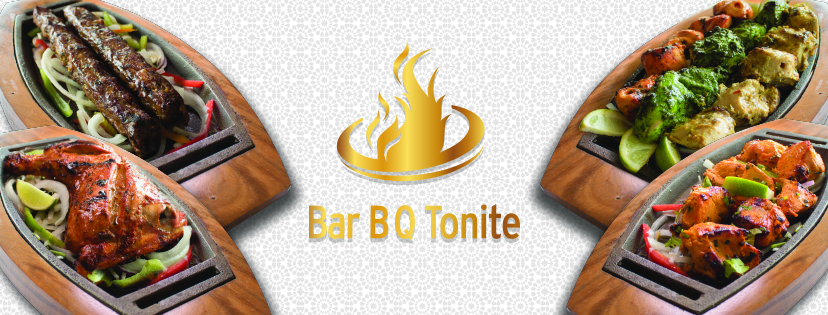 BarBQ Tonite Restaurant | 5165 Dixie Rd Unit 5, Mississauga, ON L4W 4G1, Canada | Phone: (905) 282-9868