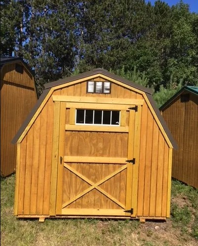 Sheds N More | 21 High St, MacTier, Ontario P0C 1H0, Canada | Phone: (705) 333-0755