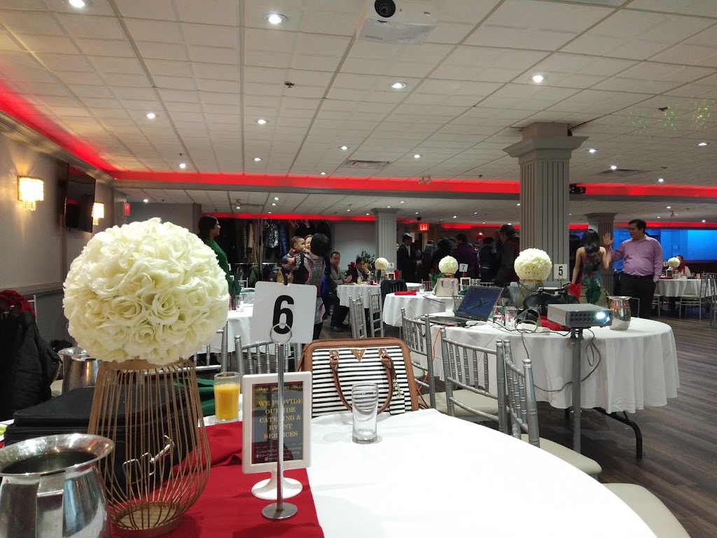 Baba Banquet Halls & Catering | 3300 McNicoll Ave, Scarborough, ON M1V 5J6, Canada | Phone: (416) 335-3334