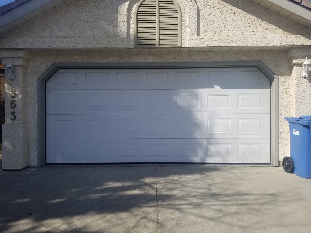 Calgary Garage Door Fix | 99 Copperstone Park SE #2318, Calgary, AB T2Z 5C9, Canada | Phone: (403) 990-9536