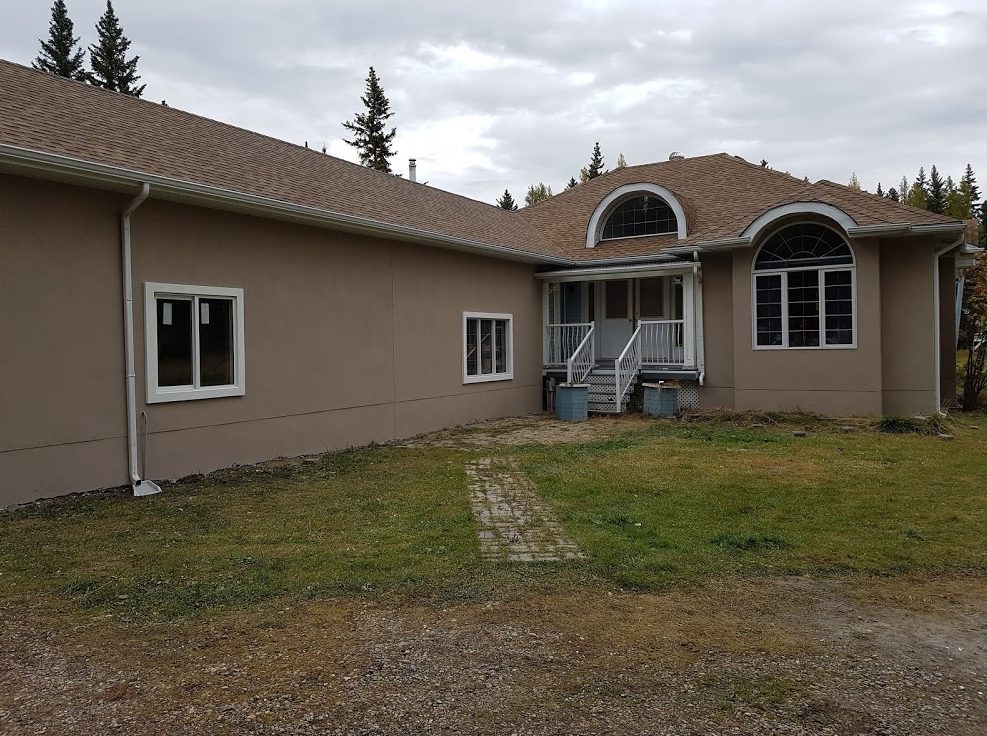 N C Stucco | 4 Oswald Close, Red Deer, AB T4P 0C1, Canada | Phone: (403) 596-6345