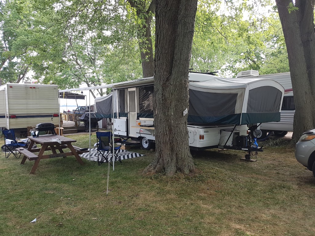 Mohawk Bay Trailer Park | 9721B 2, Greater Napanee, ON K0K, Canada | Phone: (613) 396-3730