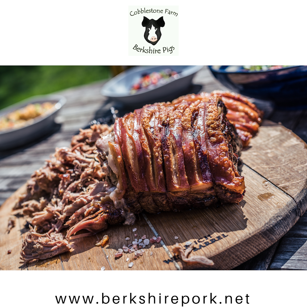 Cobblestone Farm Berkshire Pigs | Box 92, Imperial, SK S0G 2J0, Canada | Phone: (306) 715-2042