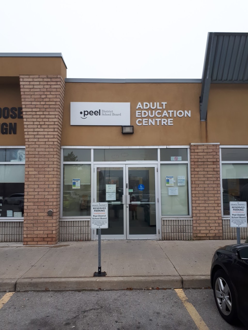 We Welcome The World Centre - Brampton | 510 Balmoral Dr, Brampton, ON L6T 1W4, Canada | Phone: (905) 366-8791