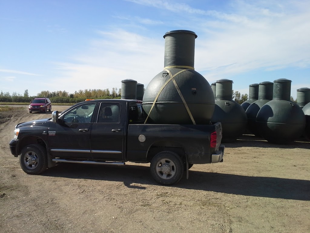 D&L Fiberglass Products Ltd | #3 Railway Street, Box 329, Davidson, SK S0G 1A0, Canada | Phone: (306) 561-7652